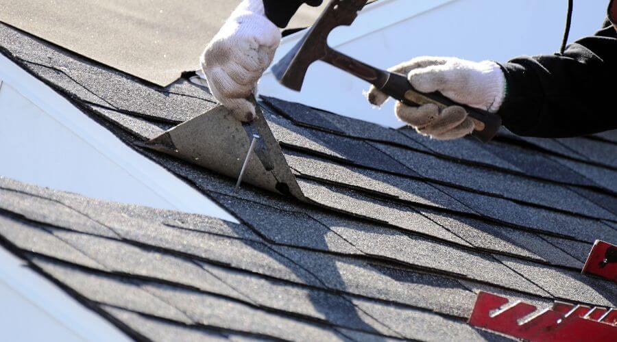 Expert tile roof repair services in Orocovis, PR
